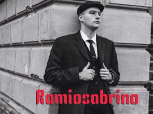 romiosabrino Video Extrait