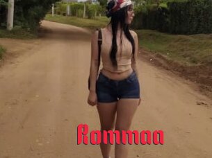 Rommaa