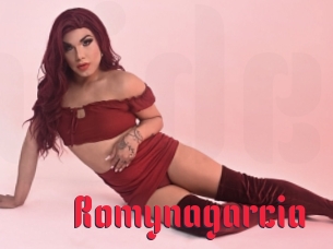 Romynagarcia