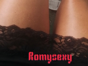 romysexy Video Extrait
