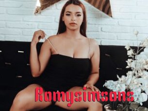 Romysimsons