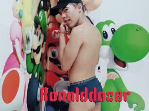 Ronalddozer