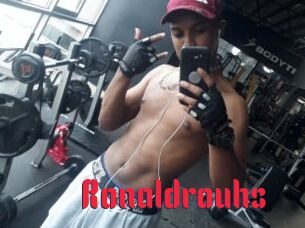 ronaldrouhs Video Extrait