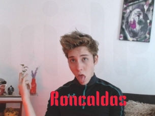 Roncaldas