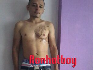 Ronhotboy
