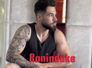 roninduke Video Extrait