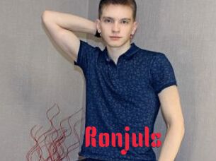 Ronjuls