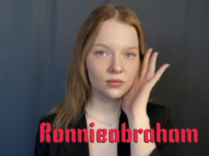 Ronnieabraham
