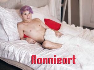 Ronnieart