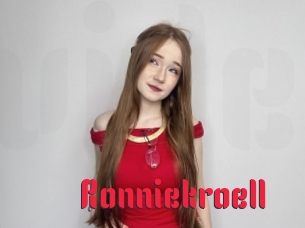 Ronniekroell
