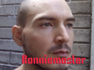 Ronniemaster