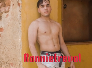 Ronnietrevol