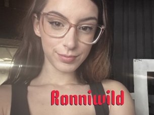 Ronniwild