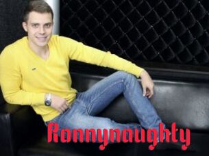 ronnynaughty Video Extrait