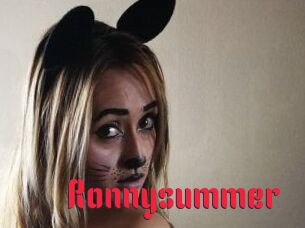 Ronnysummer