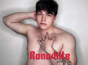 ronwhite Video Extrait