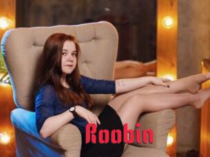 Roobin