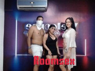 Roomsex