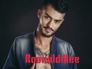 Roonalddlee