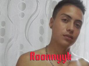 Roonnyyk