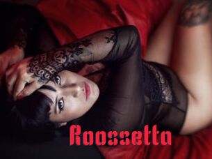 Roossetta