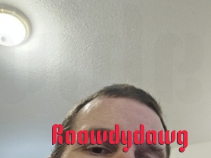 roowdydawg Video Extrait