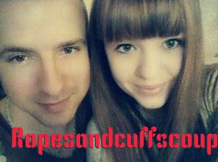 ropesandcuffscouple Video Extrait