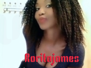 Roritajames