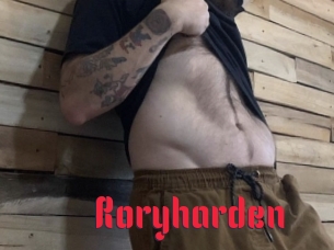 roryharden Video Extrait