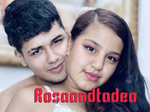 rosaandtadeo Video Extrait