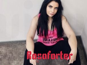 Rosaforter