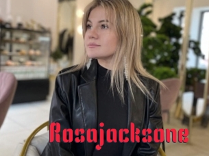 Rosajacksone