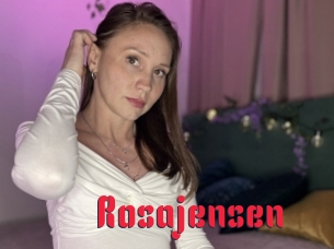 Rosajensen
