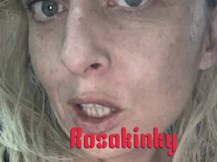 Rosakinky