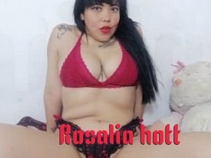 Rosalia_hott