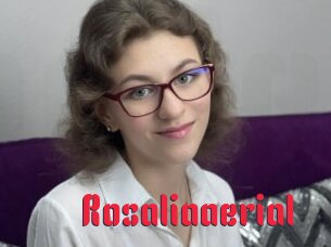 Rosaliaaerial