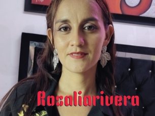 Rosaliarivera