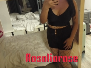 Rosaliarose