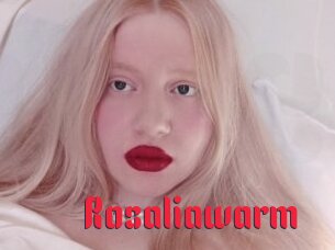 Rosaliawarm