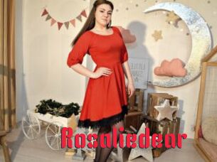 Rosaliedear