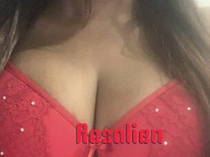 Rosalien