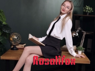 Rosalifox