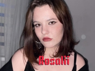 Rosalii