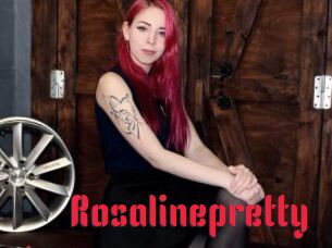 Rosalinepretty