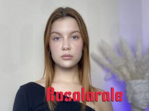 Rosalorale