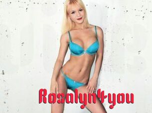 Rosalyn4you