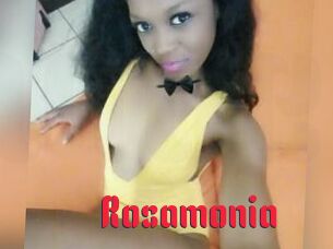 Rosamonia