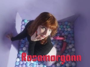 rosamorgann Video Extrait