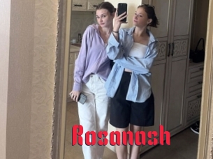Rosanash