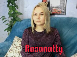 Rosanatty
